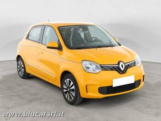 RENAULT Twingo usata, con Controllo trazione