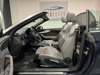 AUDI A5 usata, con Immobilizzatore elettronico