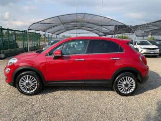 FIAT 500X usata, con Cerchi in lega