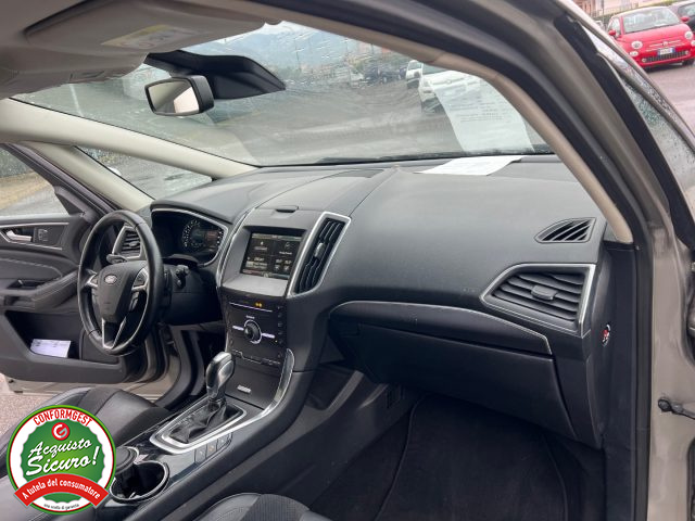 FORD S-Max usata, con Antifurto