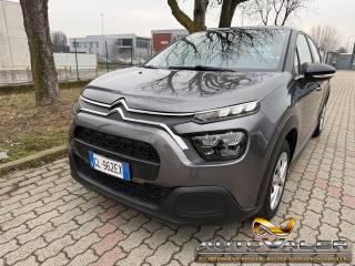 CITROEN C3 usata, con Airbag