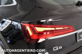 AUDI Q5 usata, con Controllo elettronico della corsia