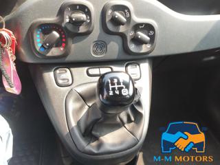FIAT Panda usata, con Servosterzo