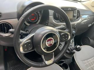 FIAT 500 usata, con Chiusura centralizzata