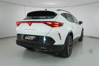 CUPRA Formentor usata, con Airbag