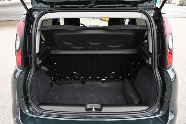 FIAT Panda Cross usata, con Climatizzatore