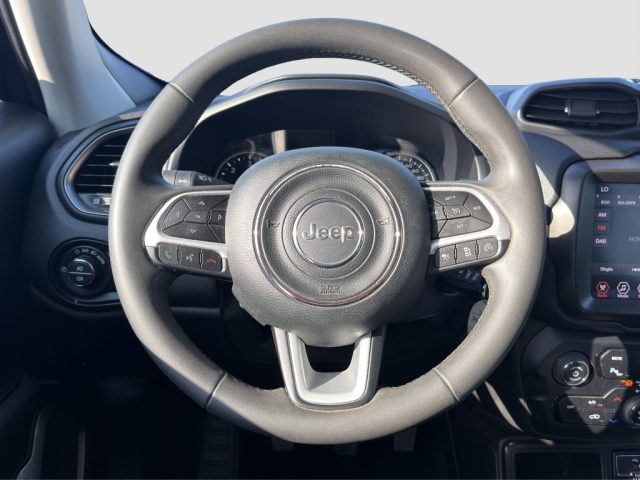 JEEP Renegade usata 12