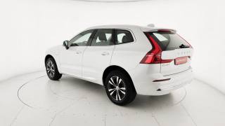 VOLVO XC60 usata, con Alzacristalli elettrici