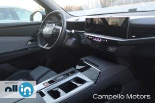 OPEL Grandland usata 12