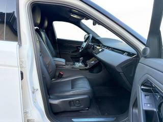 LAND ROVER Range Rover Evoque usata, con Cruise Control