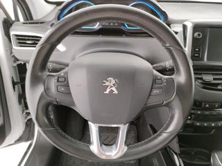 PEUGEOT 2008 usata, con Cerchi in lega
