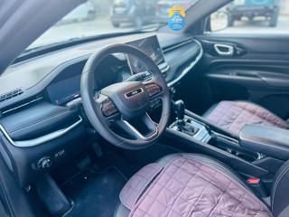 JEEP Compass usata 22