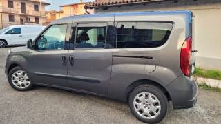 FIAT Doblo usata, con Airbag
