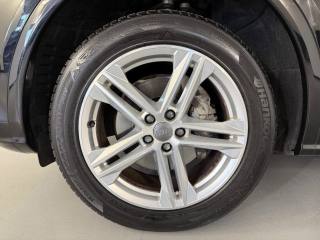 AUDI Q5 usata, con Chiusura centralizzata