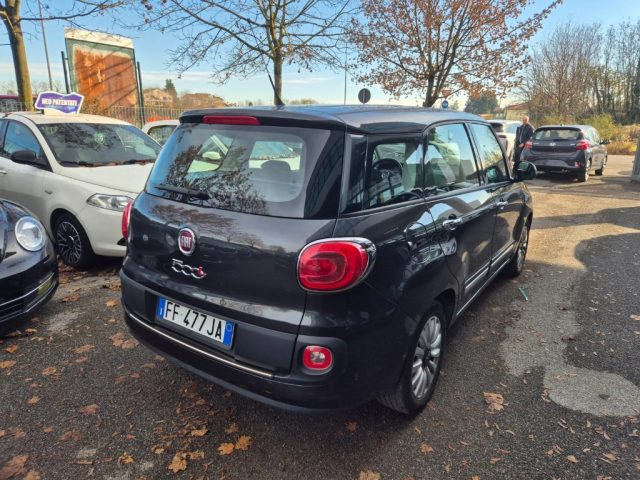 FIAT 500L usata, con Airbag Passeggero