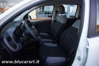 FIAT Panda usata, con Autoradio