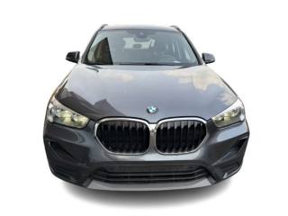 BMW X1 usata, con Cerchi in lega