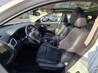 NISSAN Qashqai usata, con Autoradio