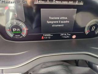 AUDI Q5 usata, con Immobilizzatore elettronico