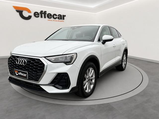 AUDI Q3 usata, con ABS