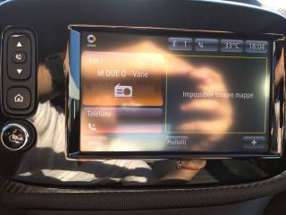 SMART ForTwo usata, con Fari LED