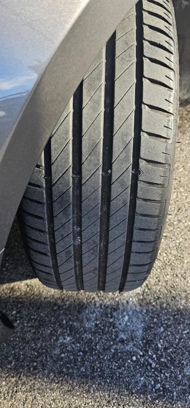 AUDI A4 usata, con Sistema di navigazione