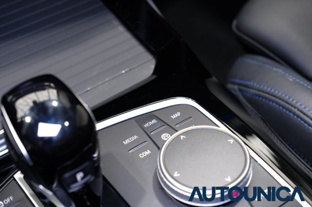 BMW X3 usata, con Volante multifunzione