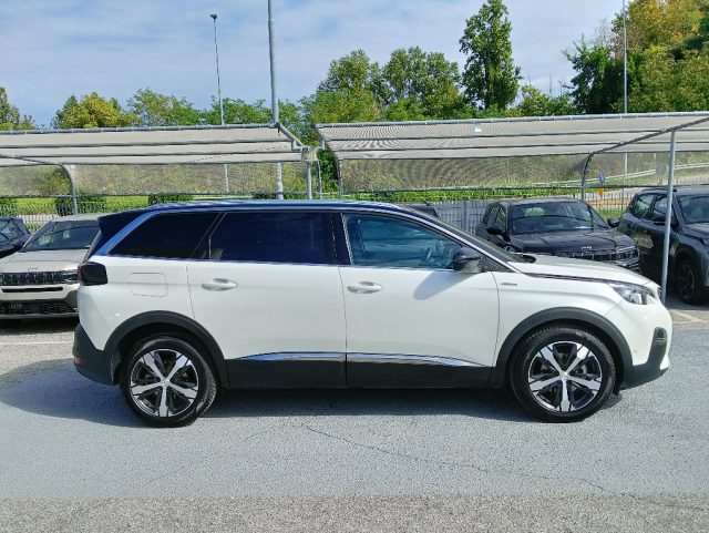 PEUGEOT 5008 usata, con Airbag Passeggero
