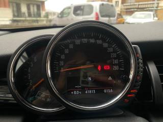 MINI Cooper usata, con Sedili riscaldati