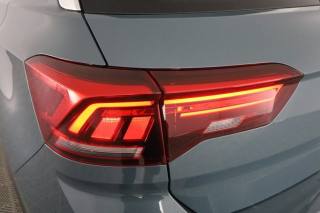 VOLKSWAGEN T-Roc usata 9