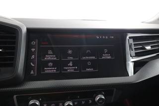 AUDI A1 usata 7