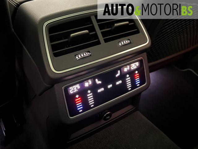 AUDI A6 allroad usata, con Trazione integrale