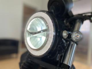 MOTO GUZZI V7 usata 15
