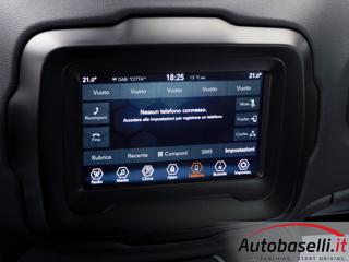 JEEP Renegade usata 53