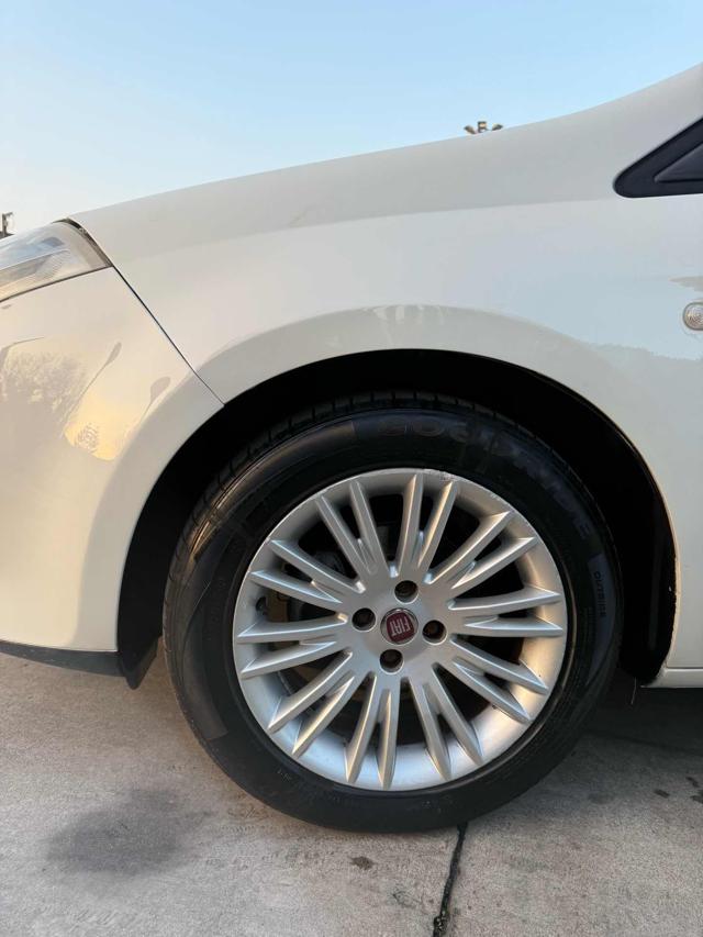FIAT Bravo usata, con Autoradio