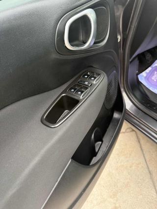 FIAT 500L usata, con Cruise Control