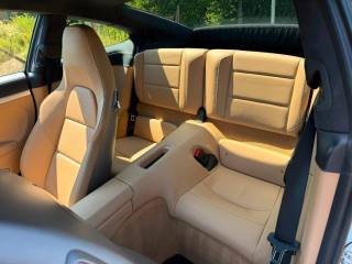 PORSCHE 911 usata, con Interni in pelle