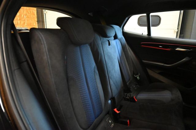 BMW X2 usata 35