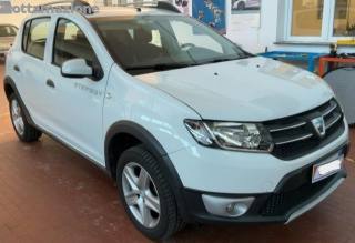 DACIA Sandero usata, con Airbag Passeggero