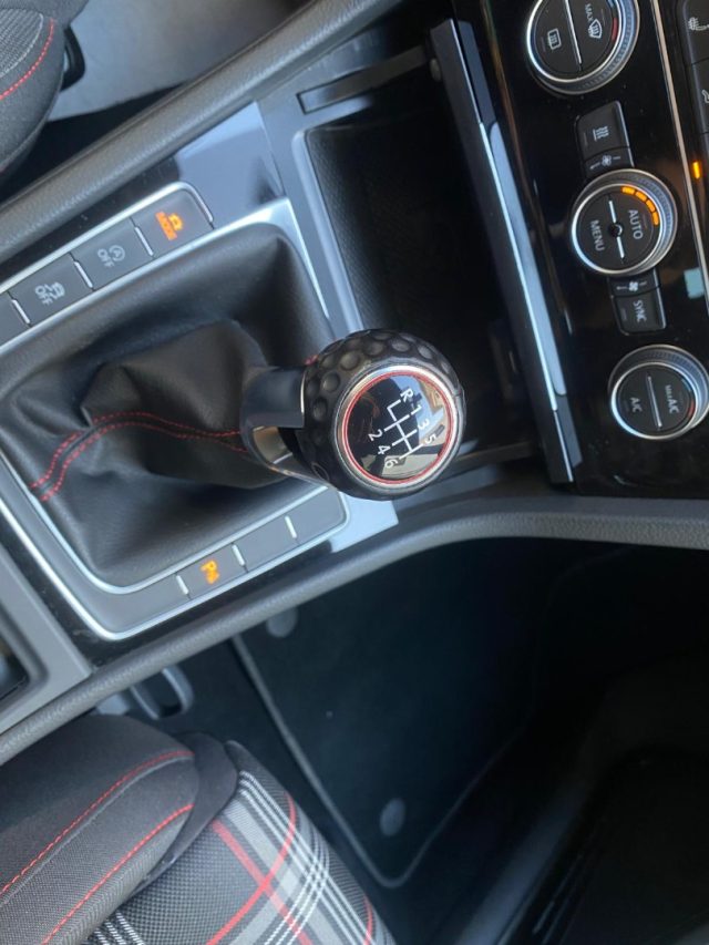 VOLKSWAGEN Golf GTI usata, con Cerchi in lega