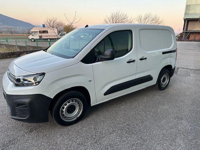 CITROEN Berlingo usata, con Climatizzatore