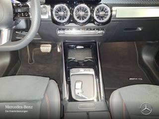 MERCEDES-BENZ EQB usata, con Controllo automatico clima