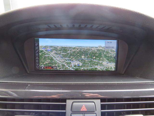 BMW 318 usata, con Park Distance Control