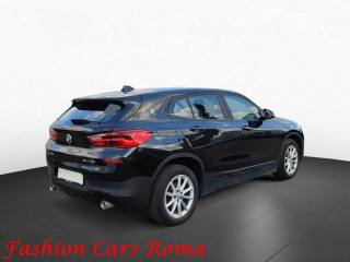 BMW X2 usata, con Airbag laterali