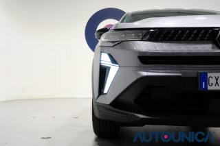 RENAULT Captur usata 45