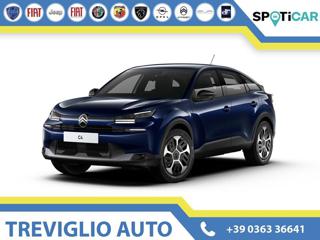 CITROEN C4 Hybrid 145 e-DCS6 PLUS+BUSINESS+COLLECTION+MAX