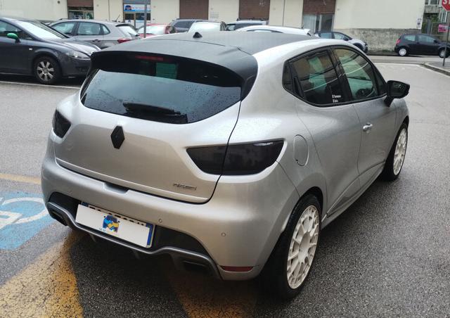 RENAULT Clio usata, con Controllo trazione