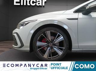 VOLKSWAGEN Golf usata, con Autoradio