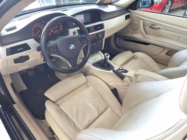 BMW 325 usata, con Controllo automatico clima