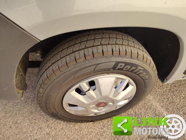 FIAT Ducato usata 12